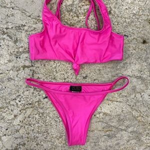 Hot Miami Styles bikini